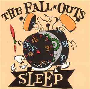 The Fall-Outs - Sleep