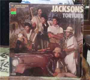The Jacksons - Torture (12
