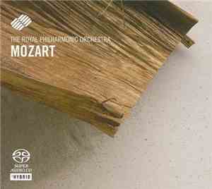 The Royal Philharmonic Orchestra - Mozart