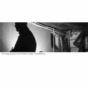 The Sleep Sessions And Thirteen Fingers - Somnaphobia