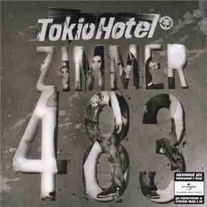 Tokio Hotel - Zimmer 483