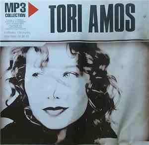 Tori Amos - MP3 Collection