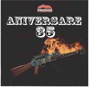 Transsylvania Phoenix - Aniversare 35