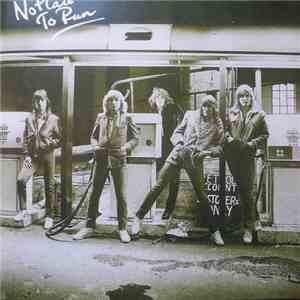 UFO - No Place To Run