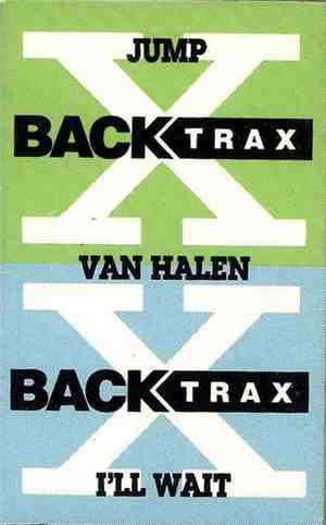 Van Halen - Jump / I'll Wait