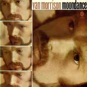 Van Morrison - Moondance