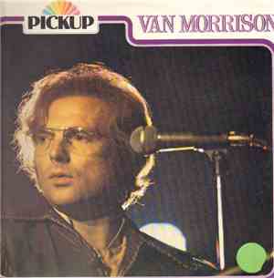 Van Morrison - Van Morrison