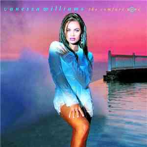 Vanessa Williams - The Comfort Zone