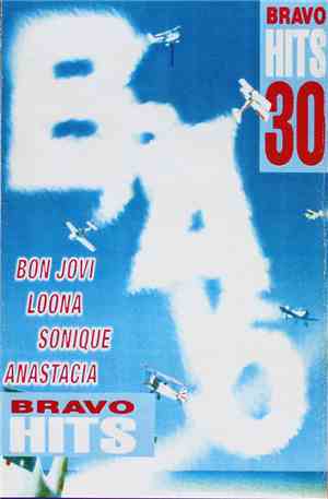 Various - Bravo Hits 30