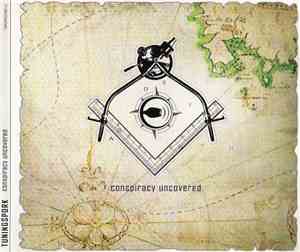 Various - Conspiracy Uncovered