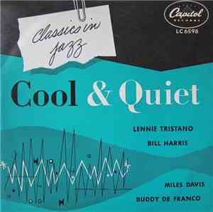 Various - Cool And Quiet