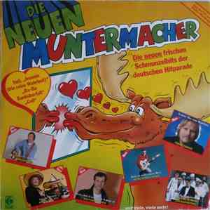 Various - Die Neuen Muntermacher