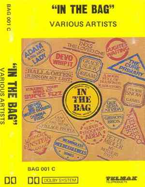 Various - In The Bag