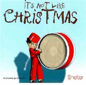 Various - It's Not Like Christmas