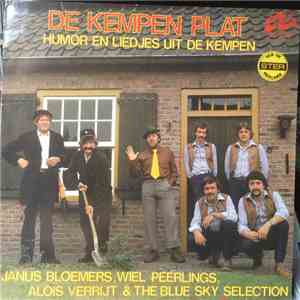 Various - Kempen Plat