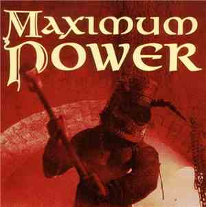Various - Maximum Power 2