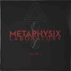 Various - Metaphysix Laboratory Volume 1