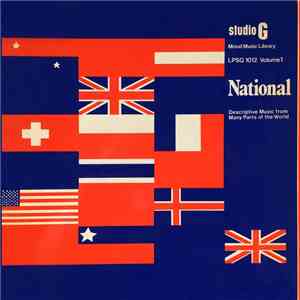 Various - National