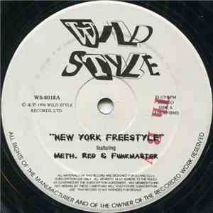 Various - New York Freestyle