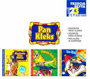 Various - Pan Kleks
