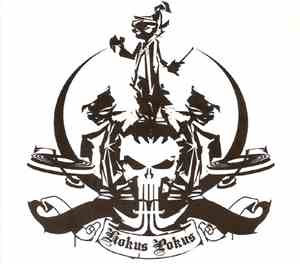 Various - Paramaniac - Hokus Pokus 10 Ans