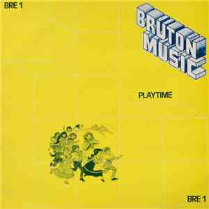 Various - Playtime