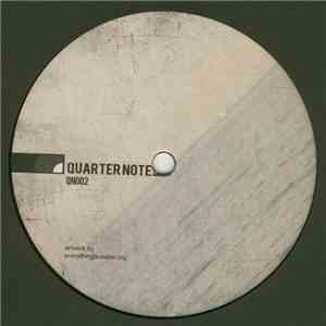 Various - Quarternotes 2