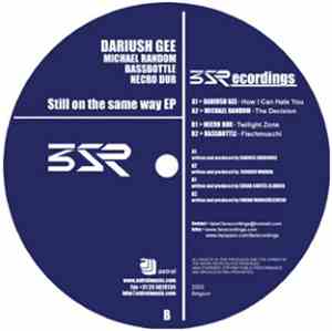 Various - Still On The Same Way
