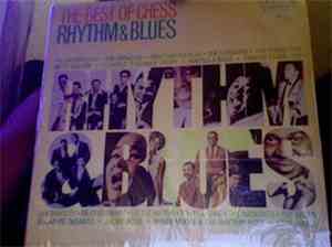 Various - The Best Of Chess Rhythm & Blues Volume One