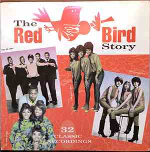 Various - The Red Bird Story