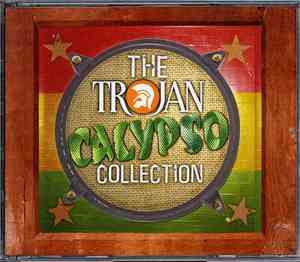 Various - The Trojan Calypso Collection