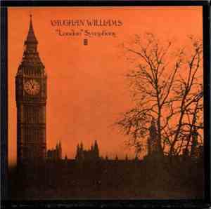 Vaughan Williams - 