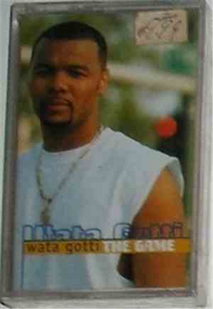 Wata Gotti - The Game