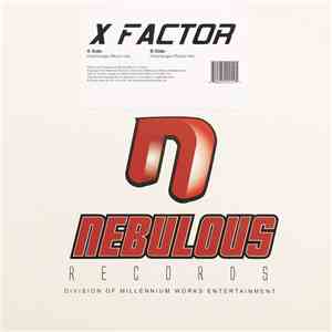 X Factor - Dreamscape
