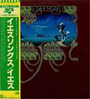Yes - Yessongs