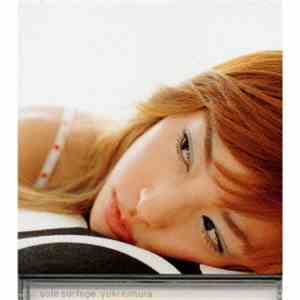Yuki Kimura - Sole Sorfege