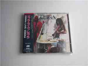 Zebra  - Zebra Live
