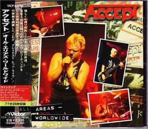 Accept - All Areas - Worldwide