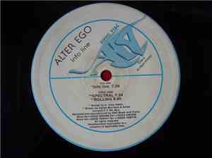 Alter Ego  - Info Line