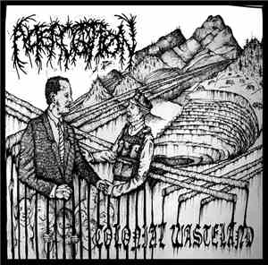 Altercation - Colonial Wasteland