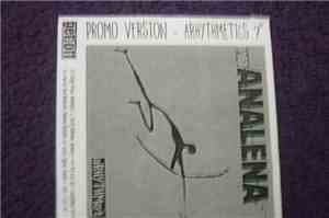 Analena - Arhythmetics