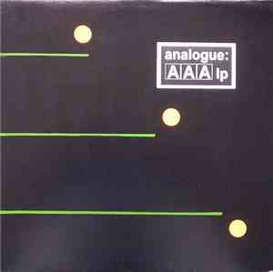 Analogue  - AAA