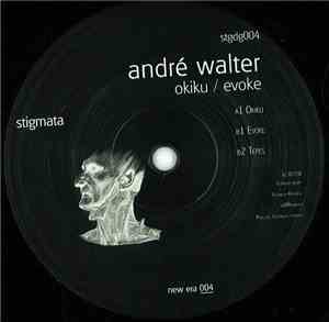 André Walter - Okiku / Evoke