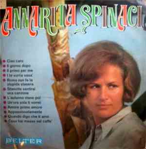 Annarita Spinaci - Annarita Spinaci
