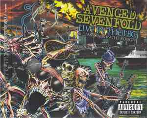 Avenged Sevenfold - Live In The LBC & Diamonds In The Rough