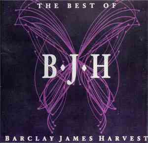 Barclay James Harvest - The Best Of Barclay James Harvest