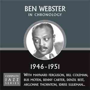 Ben Webster - In Chronology - 1946-1951