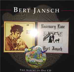 Bert Jansch - Birthday Blues / Rosemary Lane