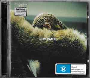 Beyoncé - Lemonade