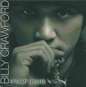 Billy Crawford - Steamy Nights